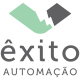 Logo Êxito Automação